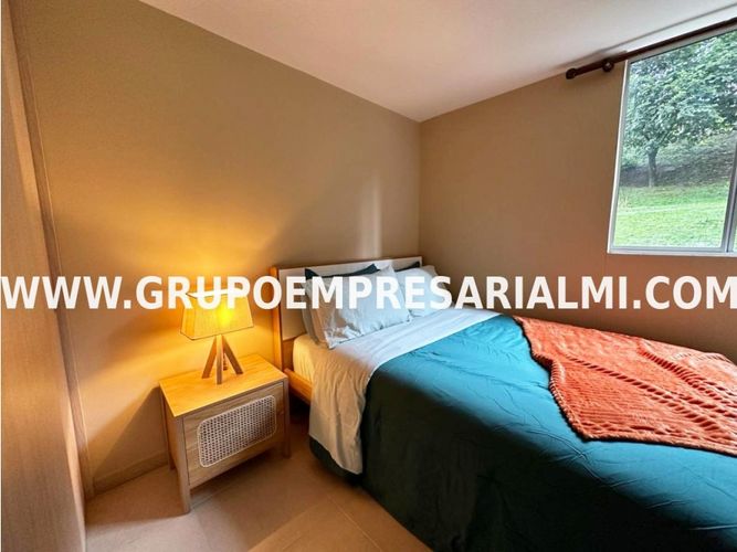 Apartaestudio en  Arriendo en Cabañas, Bello - Miniatura 5