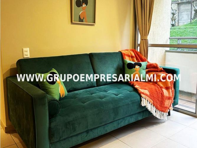 Apartaestudio en  Arriendo en Cabañas, Bello - Miniatura 15