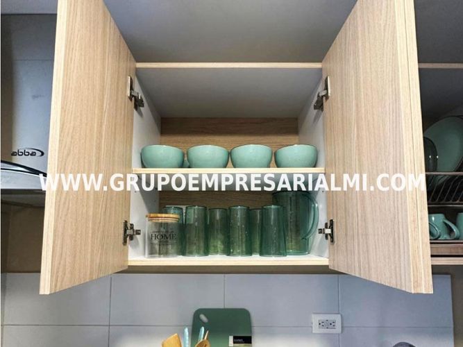 Apartaestudio en  Arriendo en Cabañas, Bello - Miniatura 16