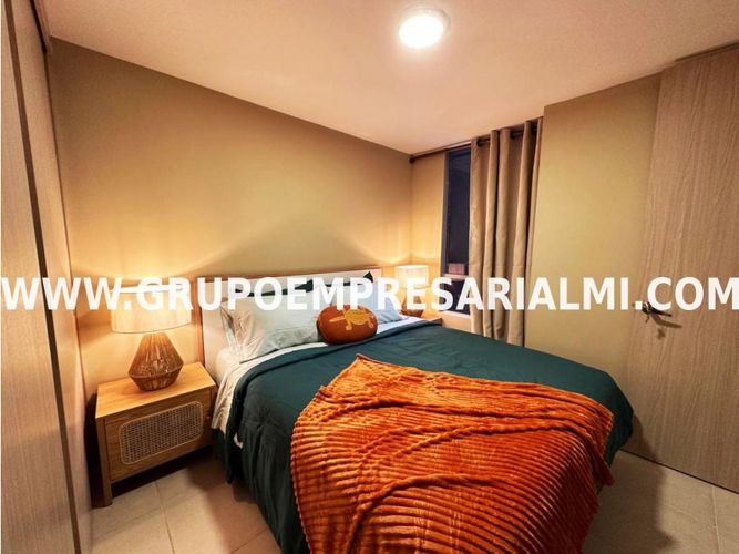 Apartaestudio en  Arriendo en Cabañas, Bello - Miniatura 20