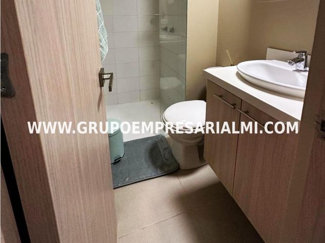 Apartaestudio en  Arriendo en Cabañas, Bello - Miniatura 22
