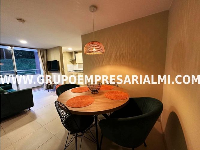 Apartaestudio en  Arriendo en Cabañas, Bello - Miniatura 23