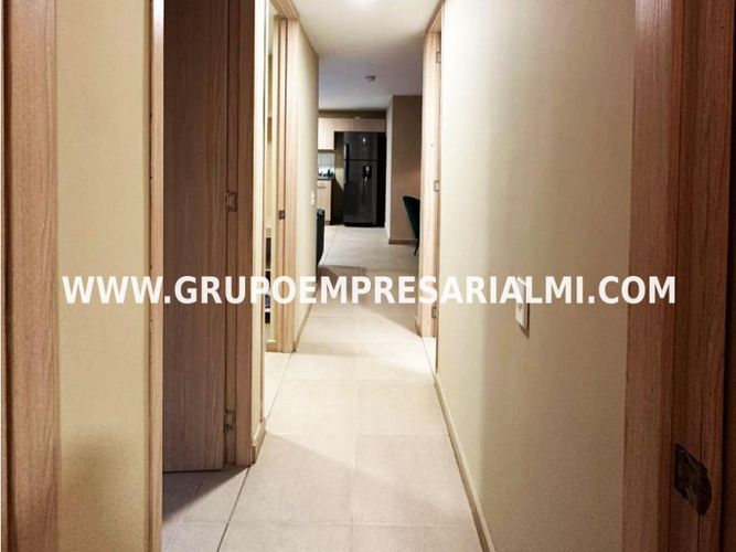 Apartaestudio en  Arriendo en Cabañas, Bello - Miniatura 25
