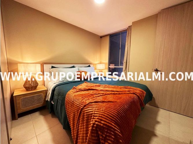 Apartaestudio en  Arriendo en Cabañas, Bello - Miniatura 27