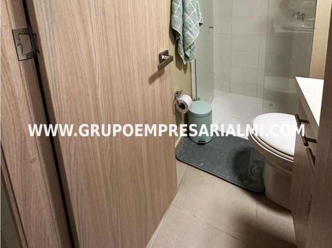 Apartaestudio en  Arriendo en Cabañas, Bello - Miniatura 28