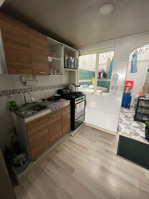 Casa en  Venta en Villas del madrigal, Bogotá - Miniatura 4