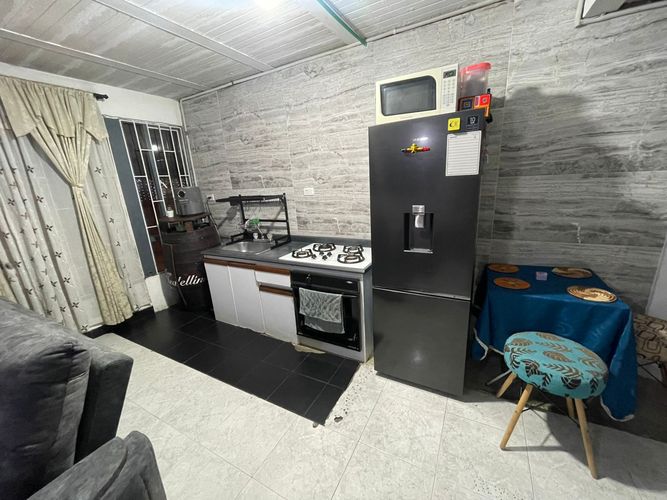 Casa en  Venta en Villas del madrigal, Bogotá - Miniatura 3