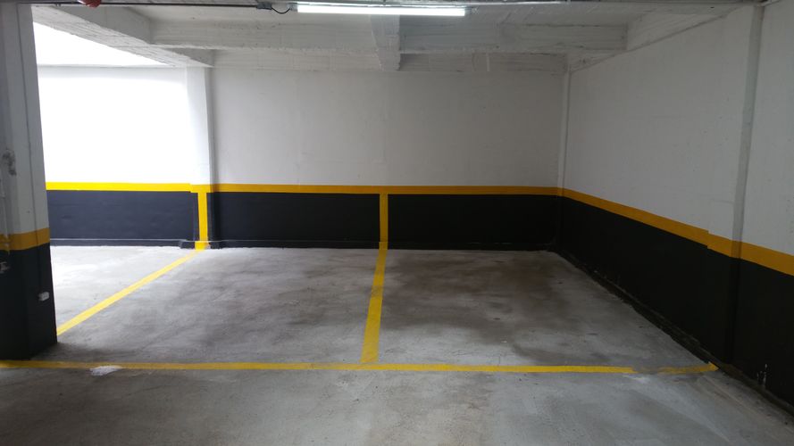 Parqueadero en  Arriendo en Chico norte, Bogotá - Miniatura 2
