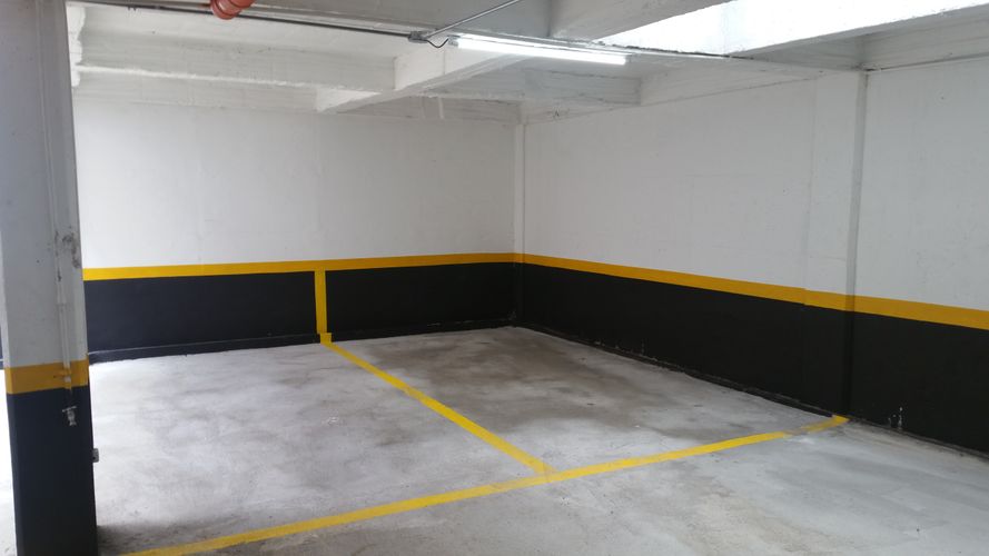 Parqueadero en  Arriendo en Chico norte, Bogotá - Miniatura 3