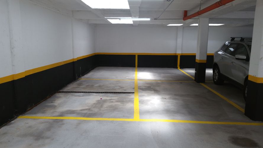 Parqueadero en  Arriendo en Chico norte, Bogotá - Miniatura 4