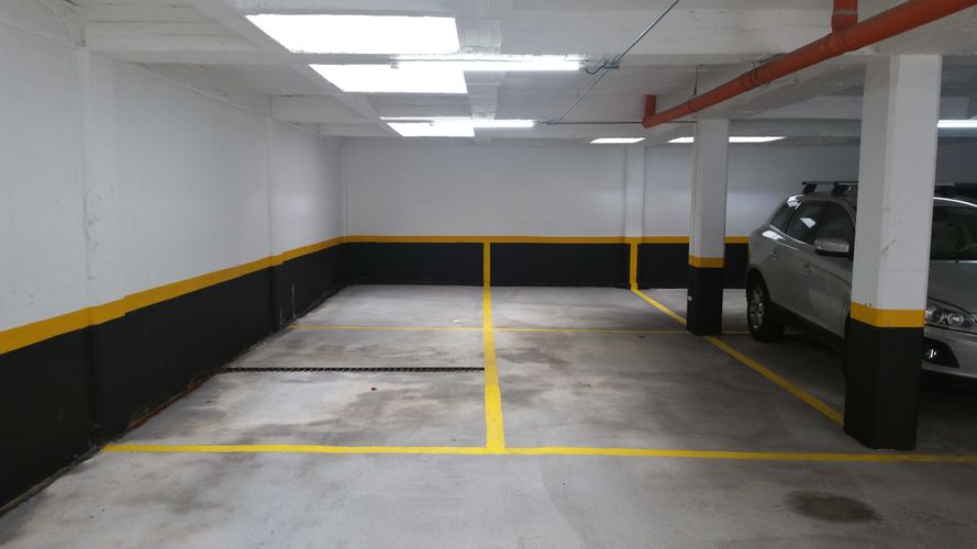 Parqueadero en  Arriendo en Chico norte, Bogotá - Miniatura 5