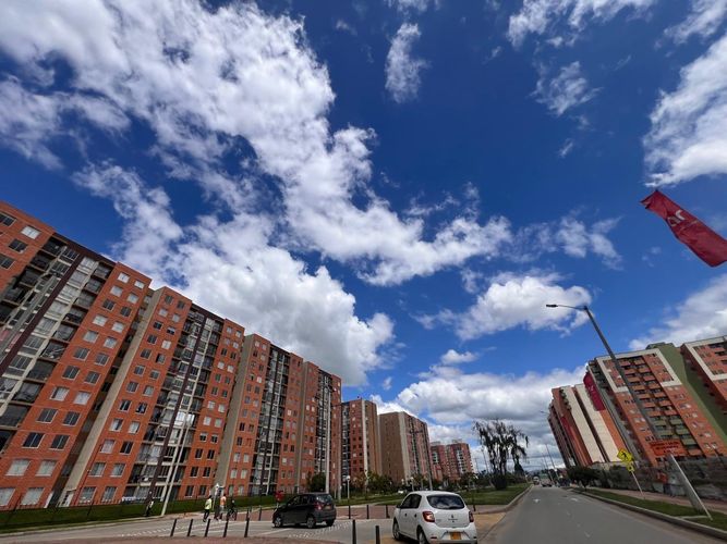 Apartamento en  Venta en La Prosperidad, Madrid - Miniatura 2