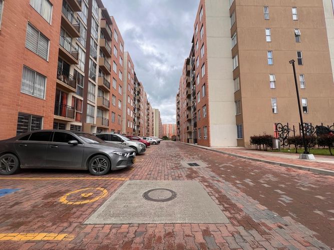 Apartamento en  Venta en La Prosperidad, Madrid - Miniatura 3