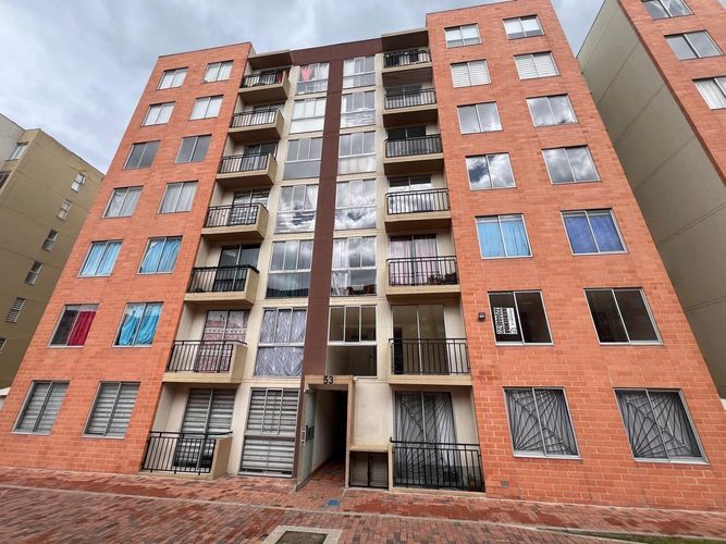 Apartamento en  Venta en La Prosperidad, Madrid - Miniatura 4