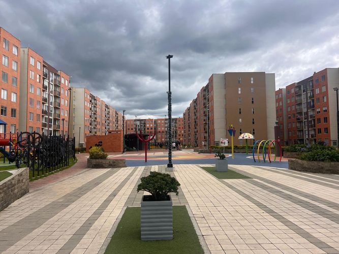 Apartamento en  Venta en La Prosperidad, Madrid - Miniatura 5