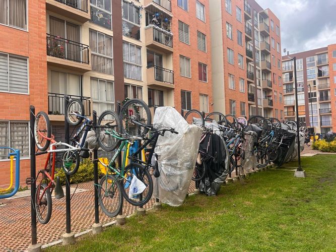 Apartamento en  Venta en La Prosperidad, Madrid - Miniatura 6