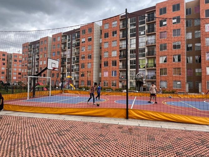 Apartamento en  Venta en La Prosperidad, Madrid - Miniatura 7