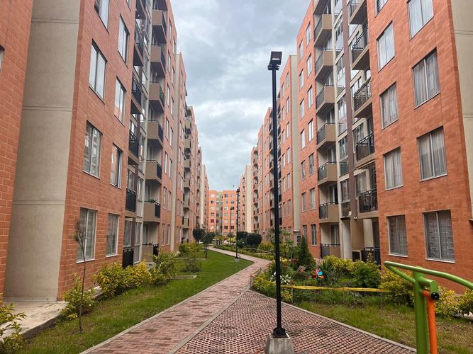 Apartamento en  Venta en La Prosperidad, Madrid - Miniatura 30