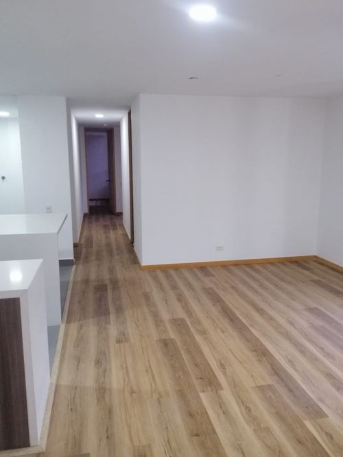 Apartamento en  Arriendo en Loma de las brujas, Envigado - Miniatura 3