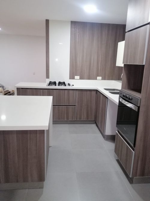 Apartamento en  Arriendo en Loma de las brujas, Envigado - Miniatura 4