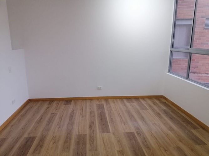 Apartamento en  Arriendo en Loma de las brujas, Envigado - Miniatura 5