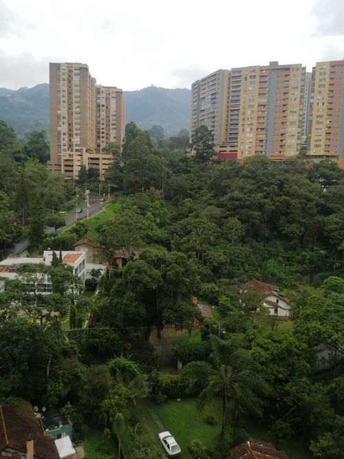 Apartamento en  Arriendo en Loma de las brujas, Envigado - Miniatura 7
