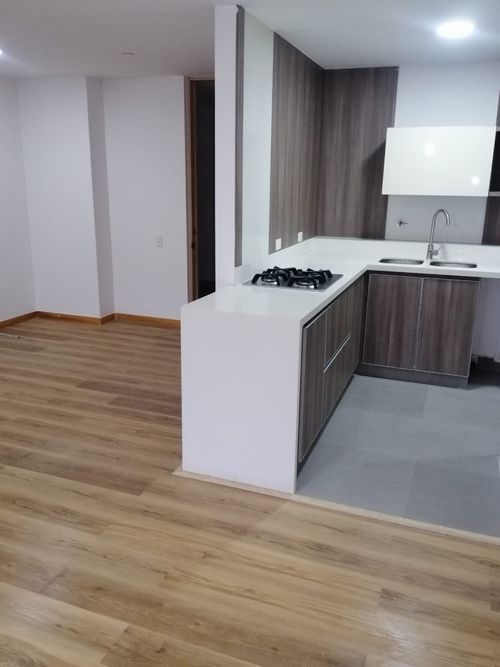 Apartamento en  Arriendo en Loma de las brujas, Envigado - Miniatura 8