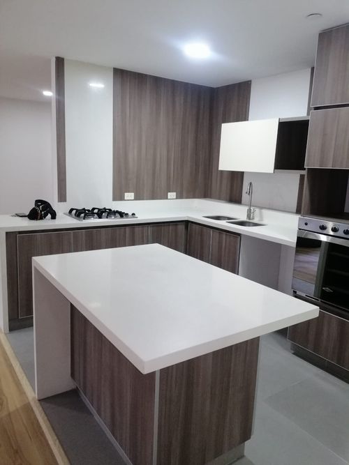 Apartamento en  Arriendo en Loma de las brujas, Envigado - Miniatura 13