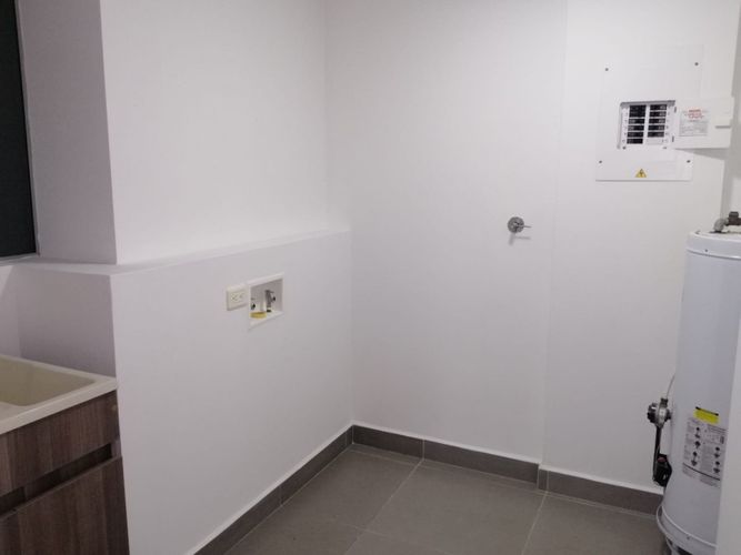 Apartamento en  Arriendo en Loma de las brujas, Envigado - Miniatura 14