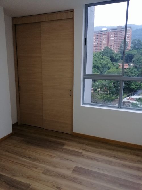 Apartamento en  Arriendo en Loma de las brujas, Envigado - Miniatura 16