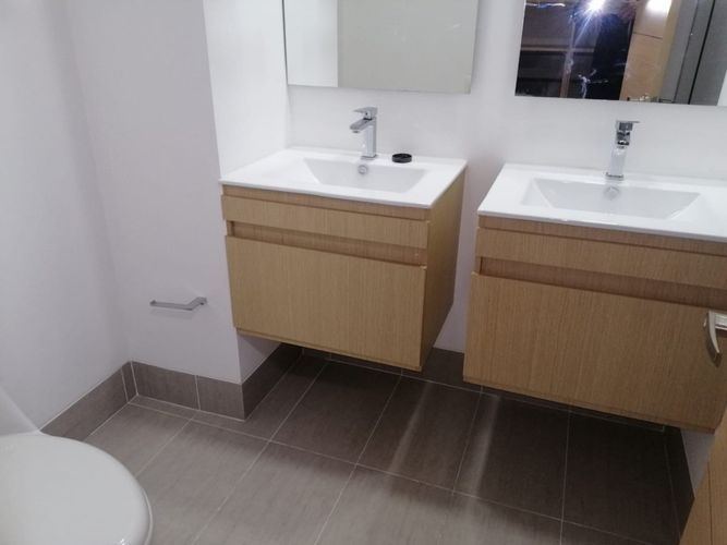 Apartamento en  Arriendo en Loma de las brujas, Envigado - Miniatura 17