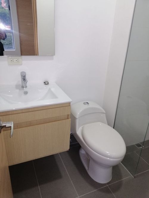 Apartamento en  Arriendo en Loma de las brujas, Envigado - Miniatura 19