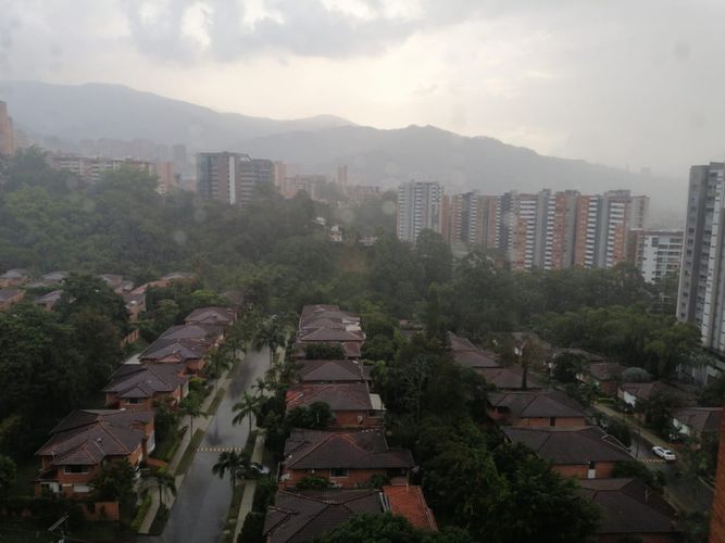Apartamento en  Arriendo en Loma de las brujas, Envigado - Miniatura 21