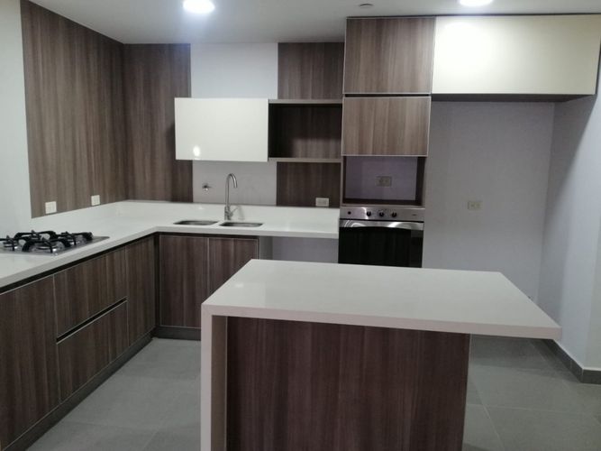 Apartamento en  Arriendo en Loma de las brujas, Envigado - Miniatura 22