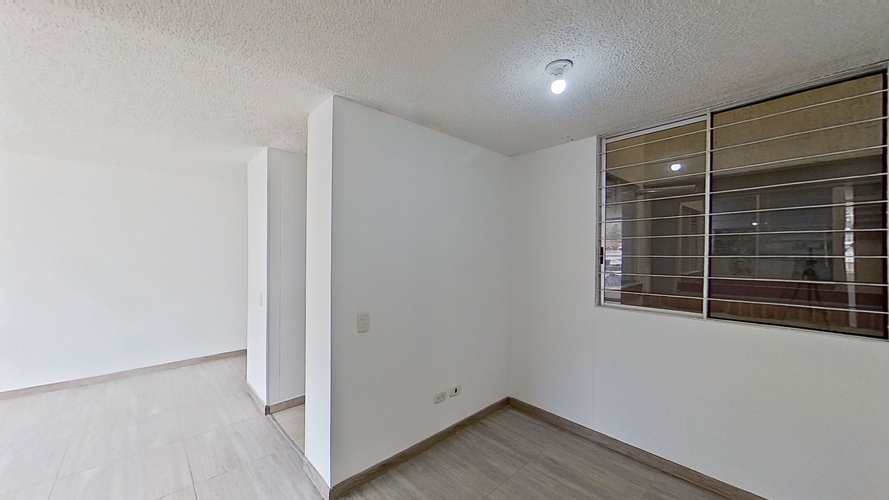 Apartamento en  Venta en Tibabita, Bogotá - Miniatura 3
