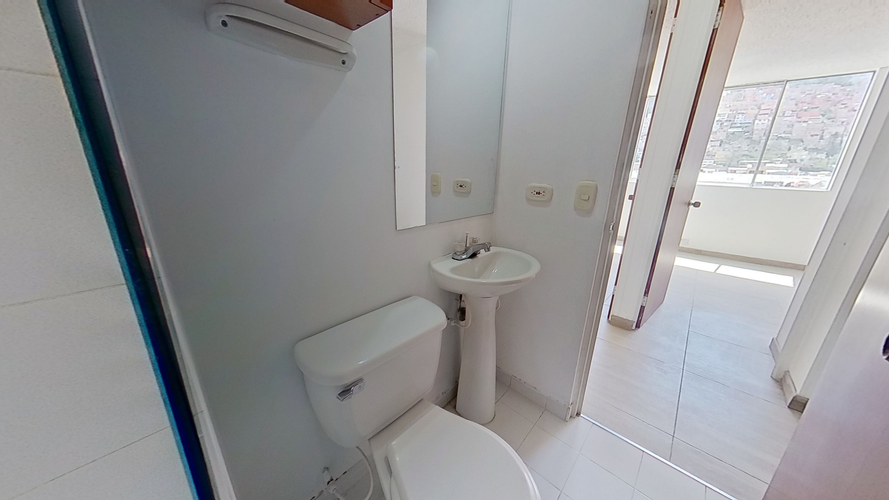 Apartamento en  Venta en Tibabita, Bogotá - Miniatura 16