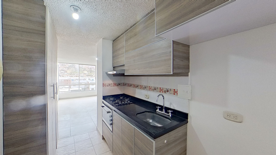 Apartamento en  Venta en Tibabita, Bogotá - Miniatura 17