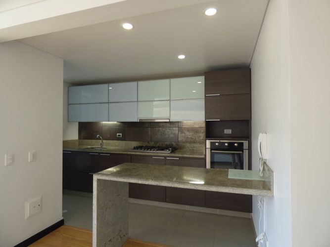 Apartaestudio en  Venta en Cedritos, Bogotá - Miniatura 3