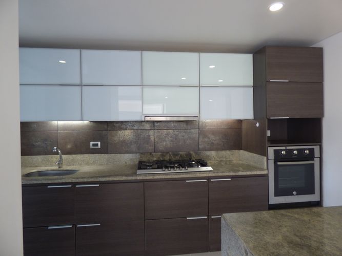 Apartaestudio en  Venta en Cedritos, Bogotá - Miniatura 4