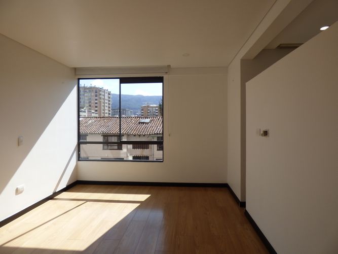 Apartaestudio en  Venta en Cedritos, Bogotá - Miniatura 7