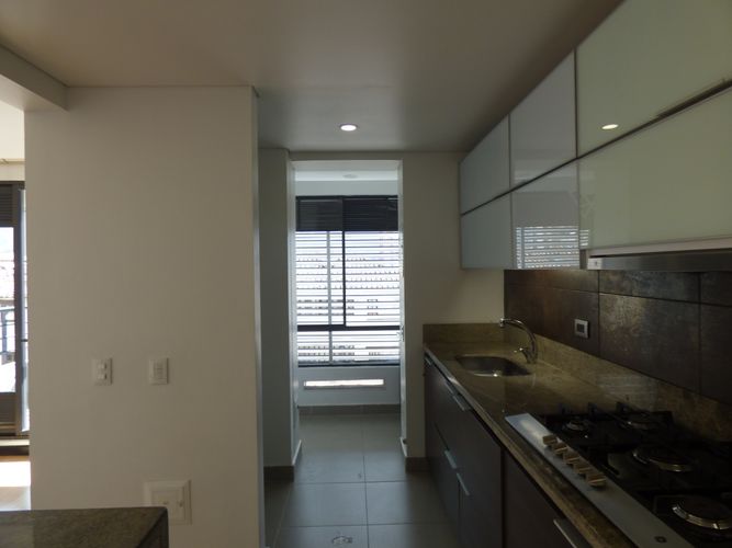 Apartaestudio en  Venta en Cedritos, Bogotá - Miniatura 11