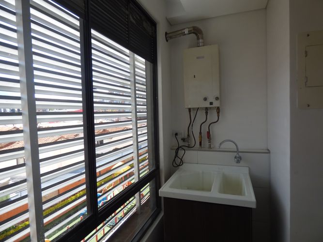 Apartaestudio en  Venta en Cedritos, Bogotá - Miniatura 12