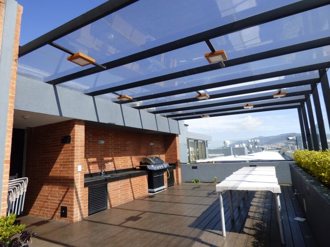 Apartaestudio en  Venta en Cedritos, Bogotá - Miniatura 15