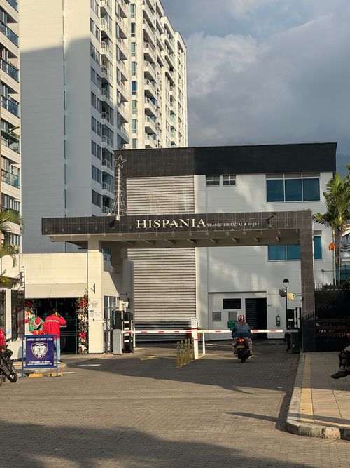 Apartamento en  Venta en Comuna 16 - lagos del cacique, Bucaramanga - Imagen 1