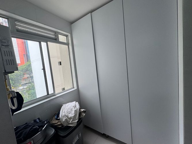 Apartamento en  Venta en Comuna 16 - lagos del cacique, Bucaramanga - Miniatura 4