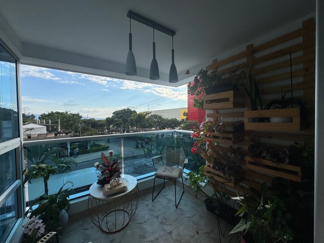 Apartamento en  Venta en Comuna 16 - lagos del cacique, Bucaramanga - Miniatura 6