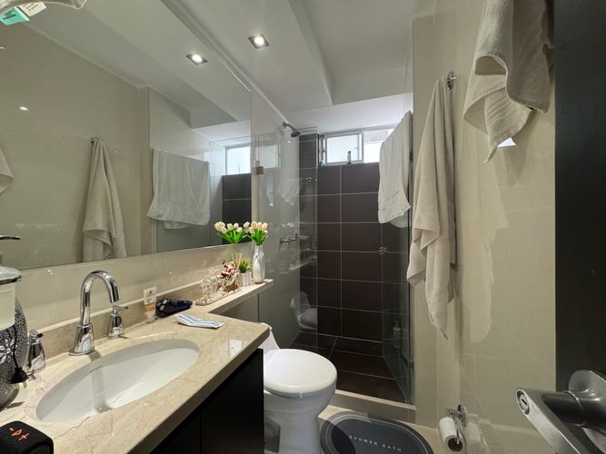 Apartamento en  Venta en Comuna 16 - lagos del cacique, Bucaramanga - Miniatura 8