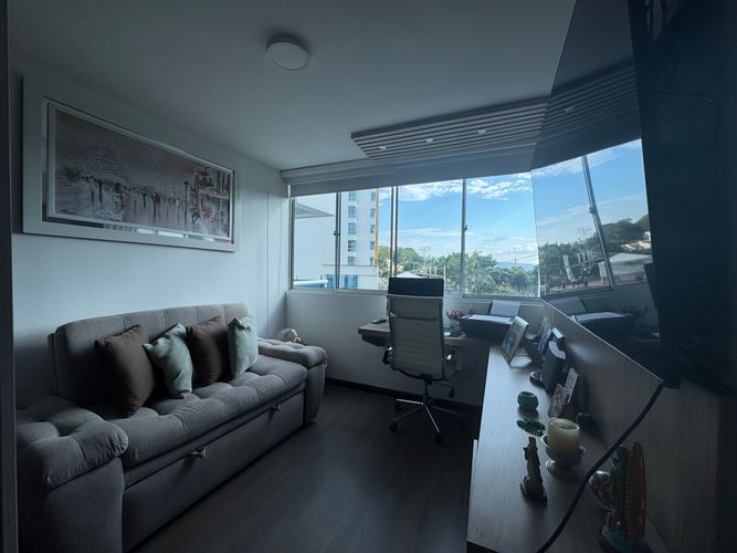 Apartamento en  Venta en Comuna 16 - lagos del cacique, Bucaramanga - Miniatura 9