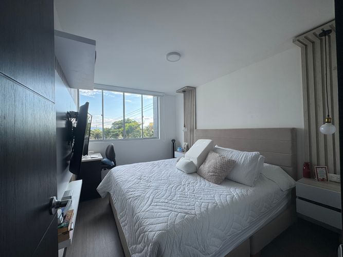 Apartamento en  Venta en Comuna 16 - lagos del cacique, Bucaramanga - Miniatura 10