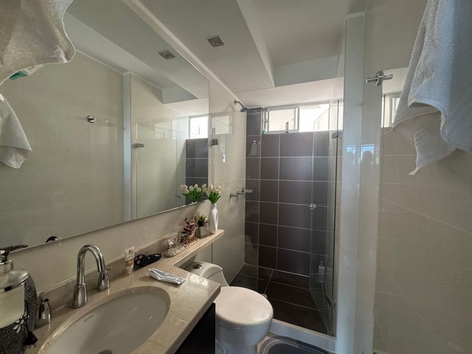 Apartamento en  Venta en Comuna 16 - lagos del cacique, Bucaramanga - Miniatura 12